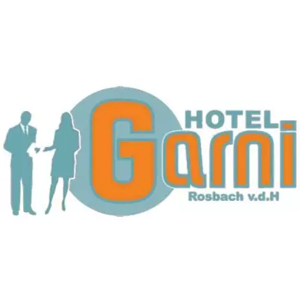 Logo von Hotel Garni