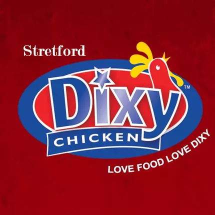 Logo von Dixy Chicken