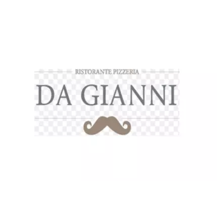 Logo da Pizzeria da Gianni