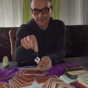 Bild von Kadem Fabrice Voyant Médium Magnétiseur Guérisseur