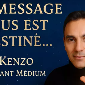 Bild von Kadem Fabrice Voyant Médium Magnétiseur Guérisseur