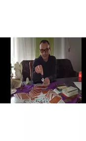 Bild von Kadem Fabrice Voyant Médium Magnétiseur Guérisseur