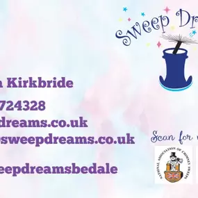 Bild von Sweep Dreams Bedale