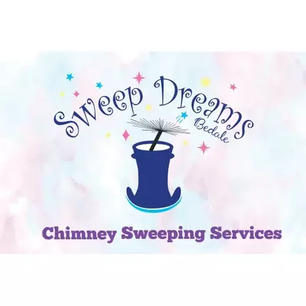 Logotyp från Sweep Dreams Bedale