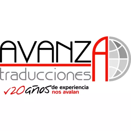 Logo van Avanza Traducciones