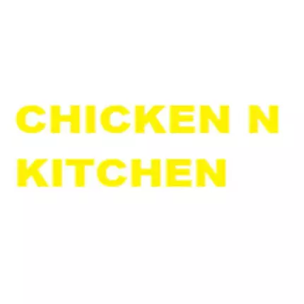 Logo van Chicken N Kitchen