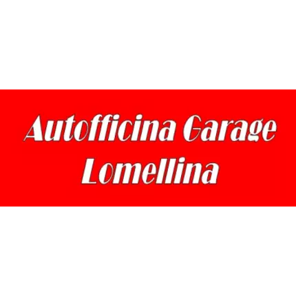 Logo fra Autofficina Garage Lomellina