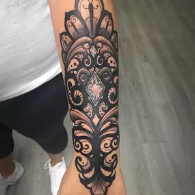 Bild von Ascended Tattoo