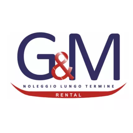 Logo de Gm Rentalcars - Noleggio a Lungo Termine