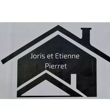 Logotipo de Pierret Joris et Etienne