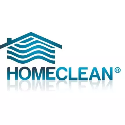 Logo from Homeclean Milton Keynes