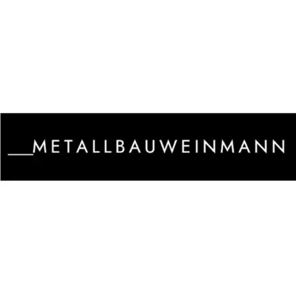 Logótipo de Metallbau Weinmann GmbH & Co. KG