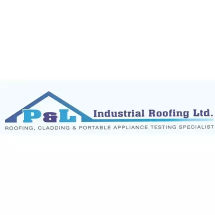 Logo da P & L Industrial Roofing Ltd