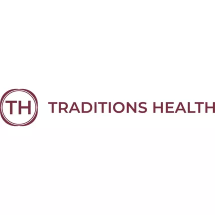 Logotyp från Traditions Health Hospice and Palliative Care