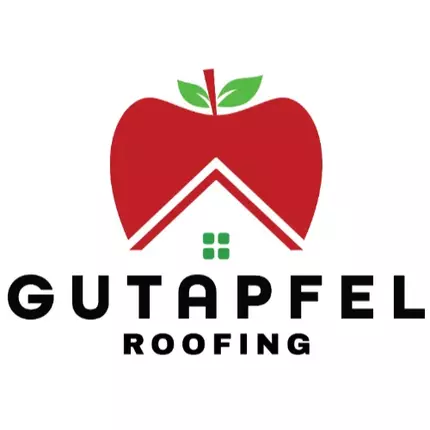 Logo de Gutapfel Roofing