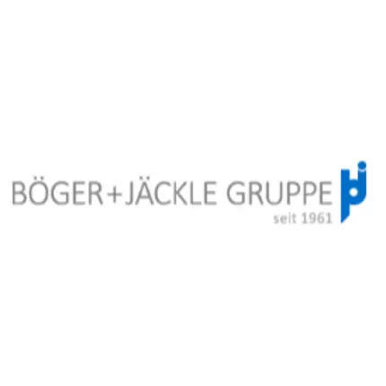 Logo de BÖGER + JÄCKLE Gesellschaft Beratender Ingenieure mbH & Co. KG