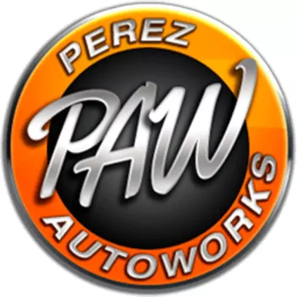 Logo van Perez Autoworks