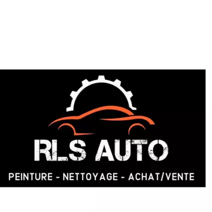 Logo da RLS-AUTO