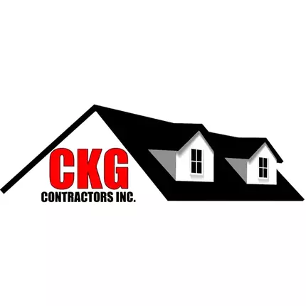 Logo van CKG Contractors, Inc.