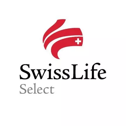 Logo od Cristian Rossi - Dirigente presso Swiss Life Select