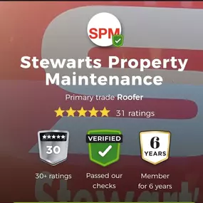 Bild von Stewart's Property Maintenance