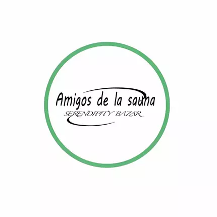 Logo von Amigos de la Sauna