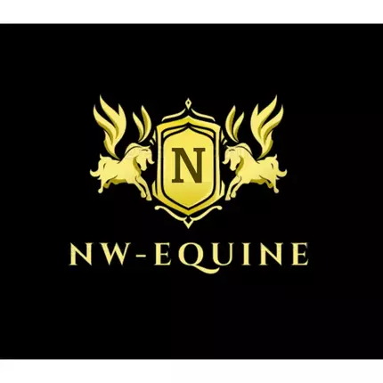 Logotyp från Nw-Equine