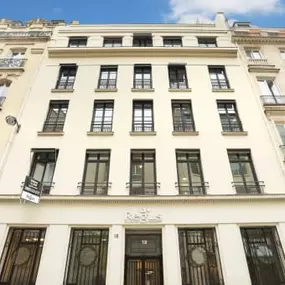 Bild von HQ by Regus- Paris, Haussman Pasquier