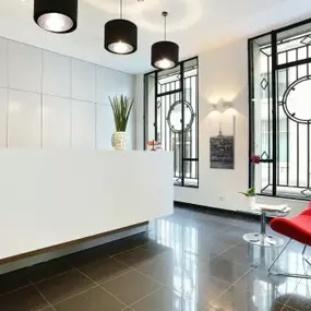 Bild von HQ by Regus- Paris, Haussman Pasquier