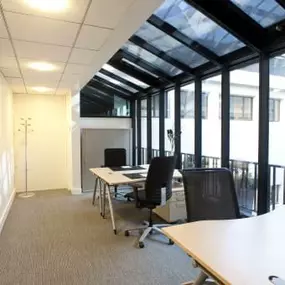 Bild von HQ by Regus- Paris, Haussman Pasquier