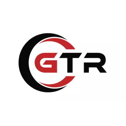 Logotyp från Gtr Logistica