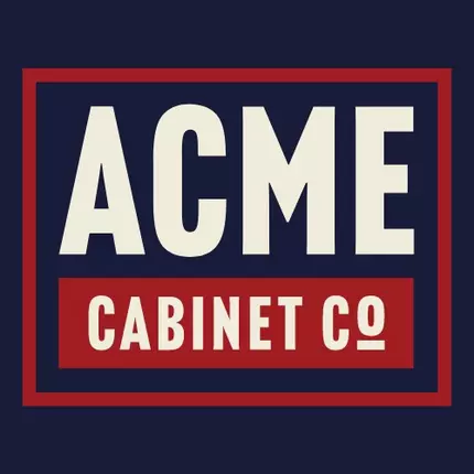 Logo von ACME Cabinet Company