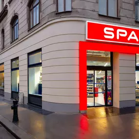 Bild von SPAR Certa 1060 Wien