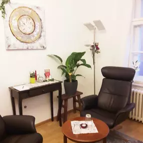 Bild von CONASTRIS | Psychotherapie (Tiefenpsychologie u. a.) | Privatpraxis | Regensburg