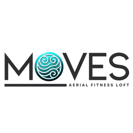 Logo van MOVES - Aerial Fitness Loft