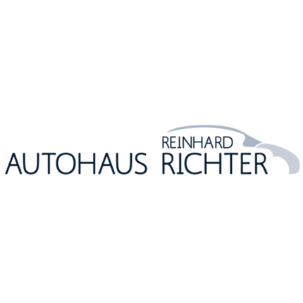 Logo da Autohaus Reinhard Richter GmbH