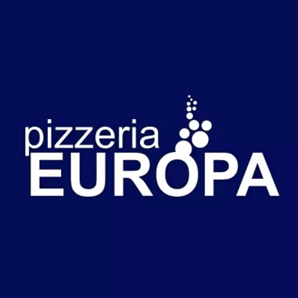 Logo da Pizzeria Europa