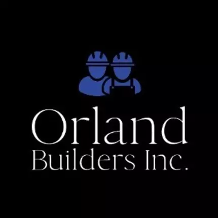 Logo from Orland Builders Inc.