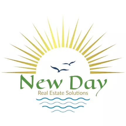 Logo od Newday Real Estate Solutions