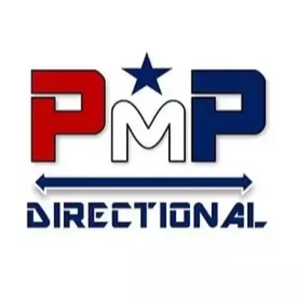 Logo fra PMP Directional