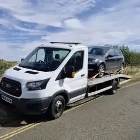 Bild von Ryan's Transport Services & Breakdown Recovery
