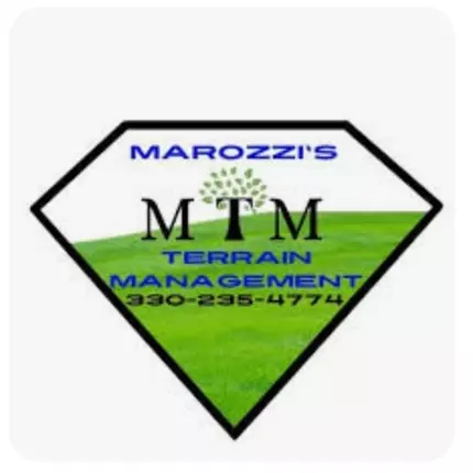 Logo from Marozzis Terrain Management