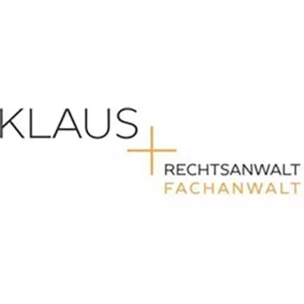 Logo von Rechtsanwalt Harald Klaus