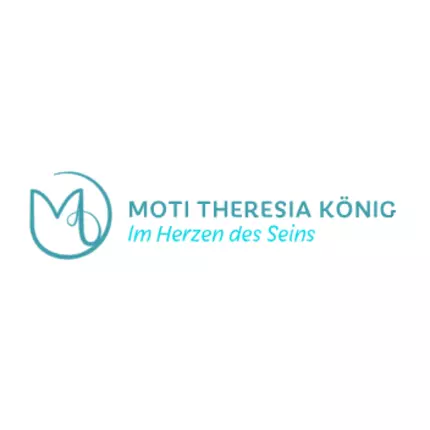 Logo from Seminare Moti Theresia König