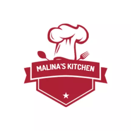 Logo van Malina’s Kitchen