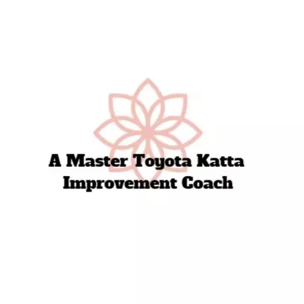 Logo od Toyota KATA Master Coach