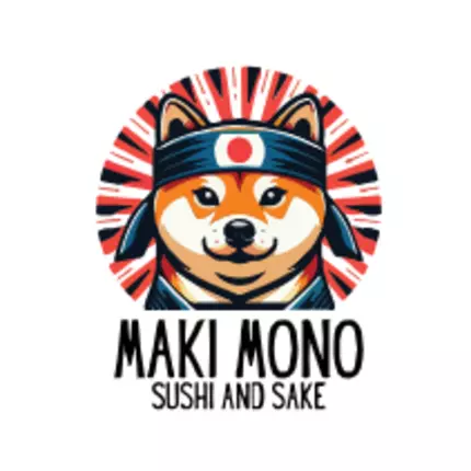 Logo de Maki Mono Covington