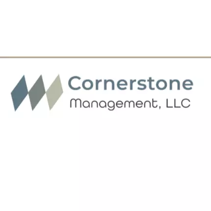 Logo da Cornerstone Management