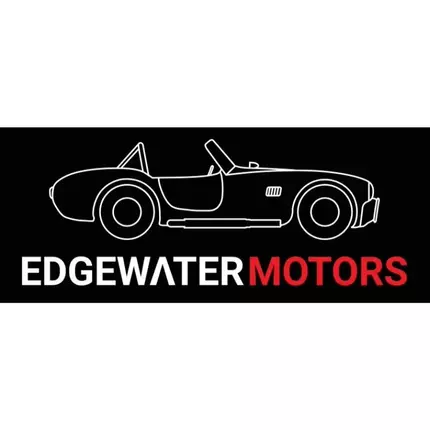 Logo fra Edgewater Motors