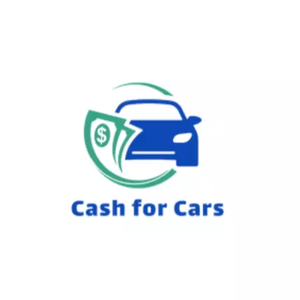 Logo de Cash for Cars